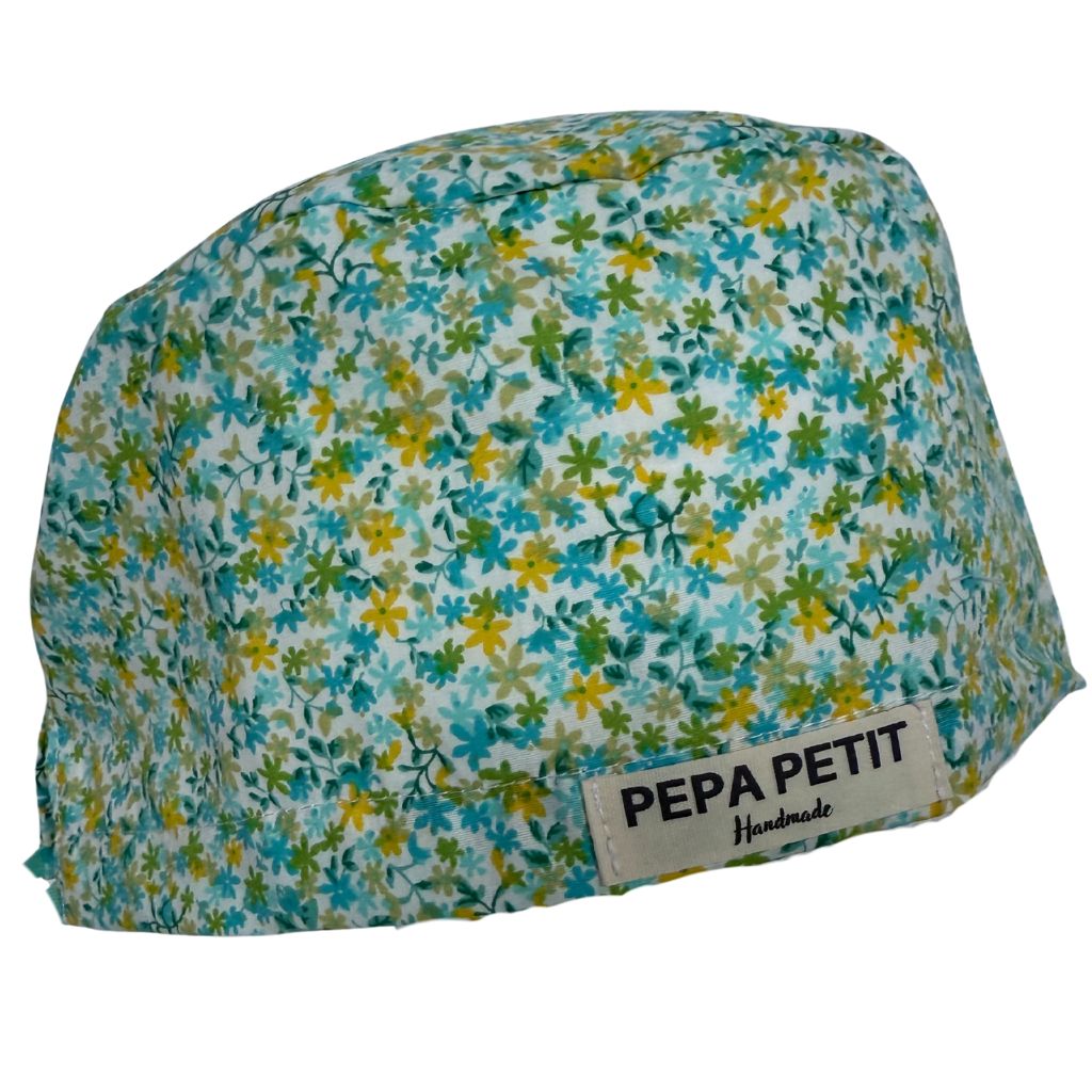 Liberty yellow