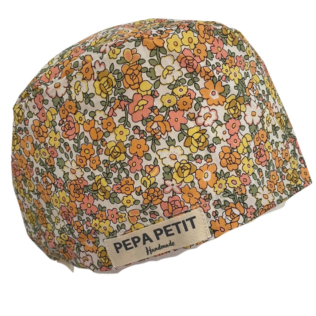 Liberty orange 2.0
