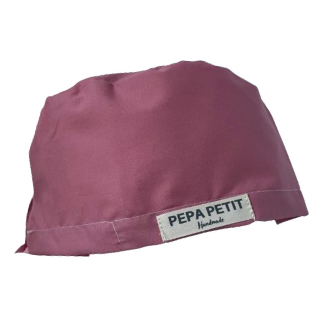 Plain pink