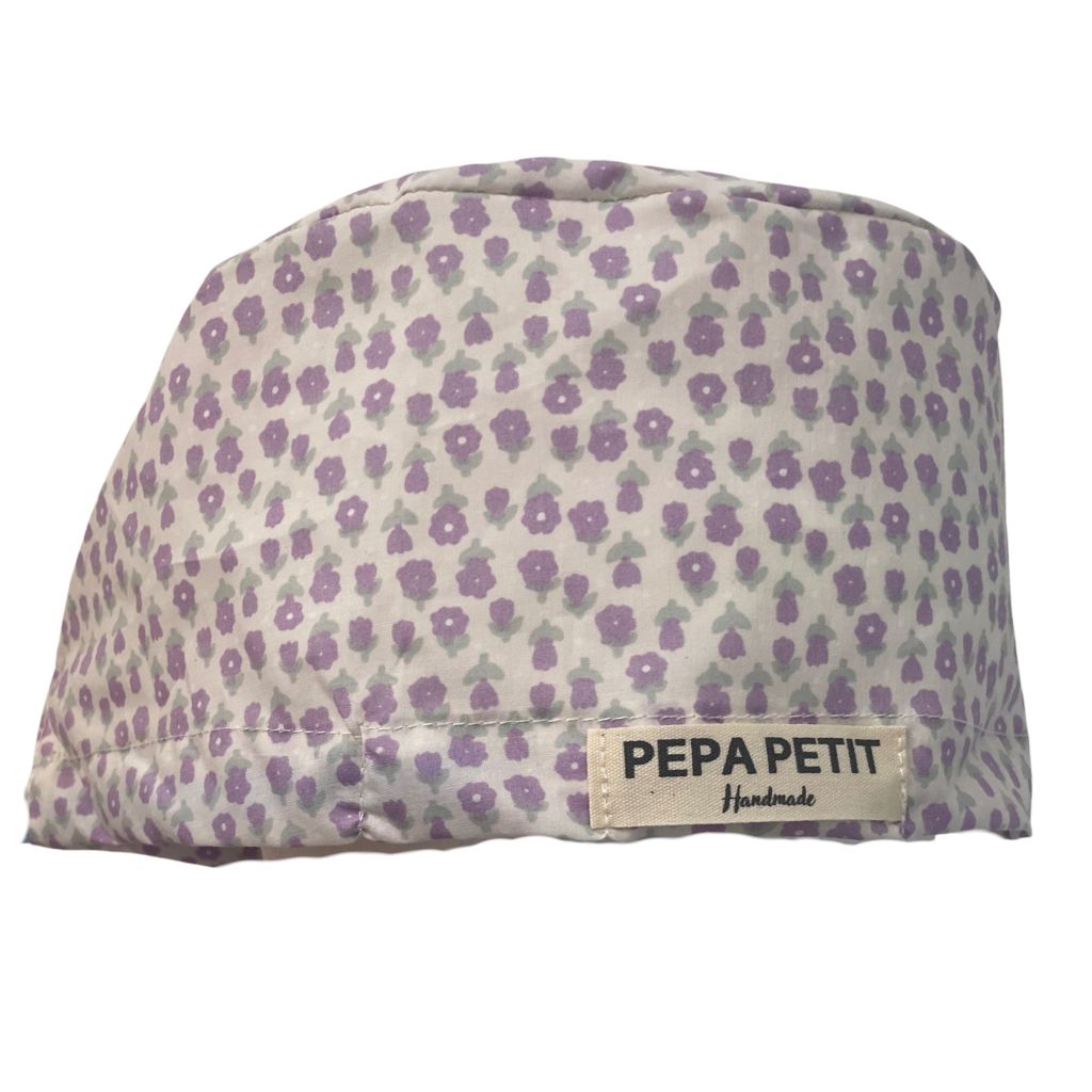 Mini Liberty purple