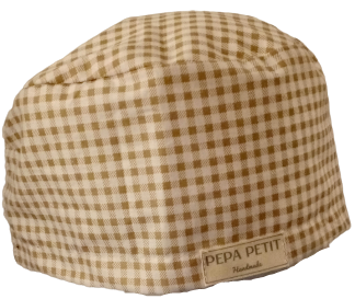 Vichy beige