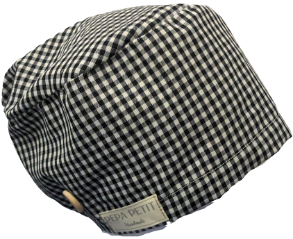 Vichy black