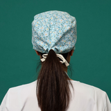 Cargar imagen en el visor de la galería, Flowery blue