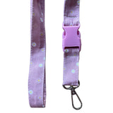 Cargar imagen en el visor de la galería, Daisy pink lanyard