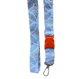 Cargar imagen en el visor de la galería, Fiore lanyard