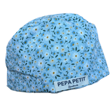 Cargar imagen en el visor de la galería, Flowery blue