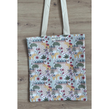 Cargar imagen en el visor de la galería, India tote bag