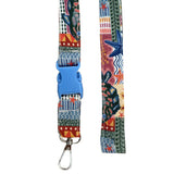 Cargar imagen en el visor de la galería, Valencia lanyard