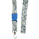 Cargar imagen en el visor de la galería, Liberty blue 2.0 lanyard