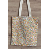 Cargar imagen en el visor de la galería, Spring tote bag