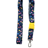 Carregar imagem no visualizador da galeria, Cherries lanyard