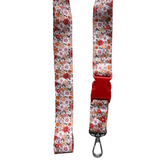 Cargar imagen en el visor de la galería, Liberty red lanyard