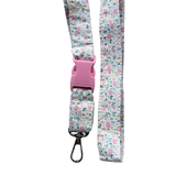 Cargar imagen en el visor de la galería, Liberty rose lanyard