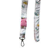 Cargar imagen en el visor de la galería, Surfer lanyard