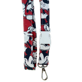 Cargar imagen en el visor de la galería, Mickey lanyard