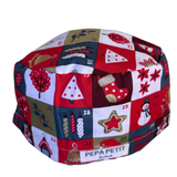 Carregar imagem no visualizador da galeria, Red calendar