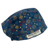 Cargar imagen en el visor de la galería, Blue Christmas