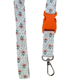 Cargar imagen en el visor de la galería, Margarita lanyard