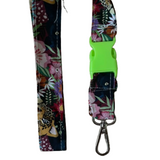 Cargar imagen en el visor de la galería, Tropical lanyard