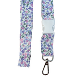 Cargar imagen en el visor de la galería, Lanyard liberty purple