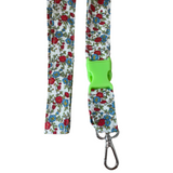 Cargar imagen en el visor de la galería, Lanyard liberty field