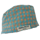 Cargar imagen en el visor de la galería, Vichy fluor blue