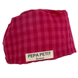 Carregar imagem no visualizador da galeria, Vichy fluor pink