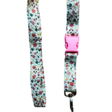 Cargar imagen en el visor de la galería, Liberty daisy 2.0 lanyard